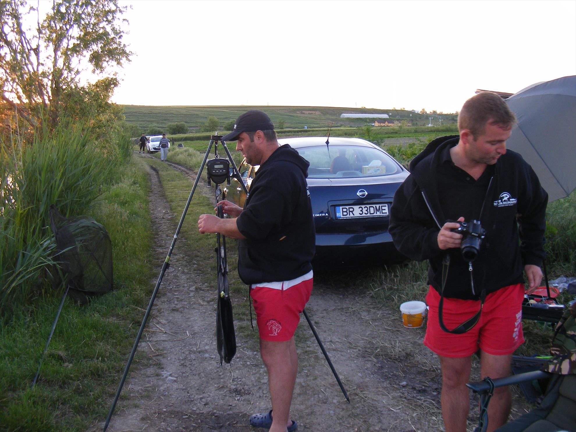 Cupa Pescarului Sulimanu mai 2014 - dscf1821.JPG